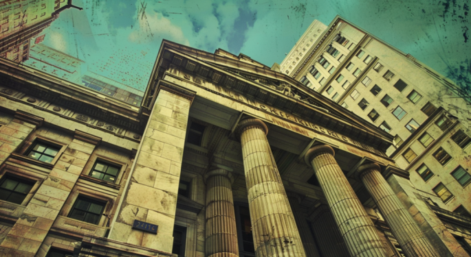 Will Main Street Banks Outshine Wall Street In Q1 2024 Earnings?