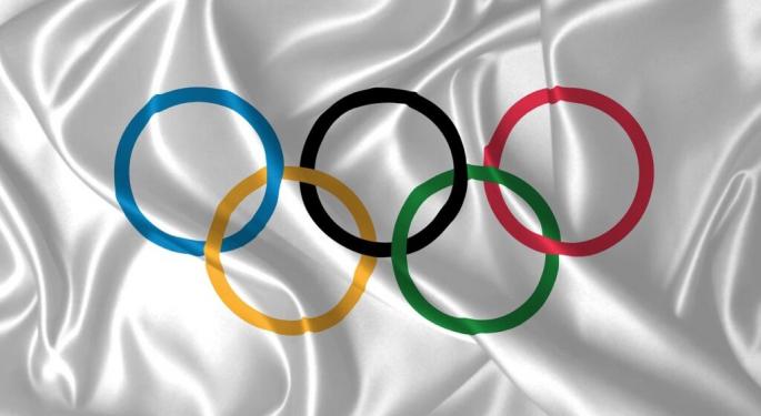 Going For The Gold And $50K Cash: 2024 Summer Olympic Winners In One Sport Will Be Financially Rewarded