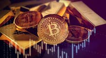 Bitcoin a 100.000$: ¿Desvinculación de los mercados tradicionales?