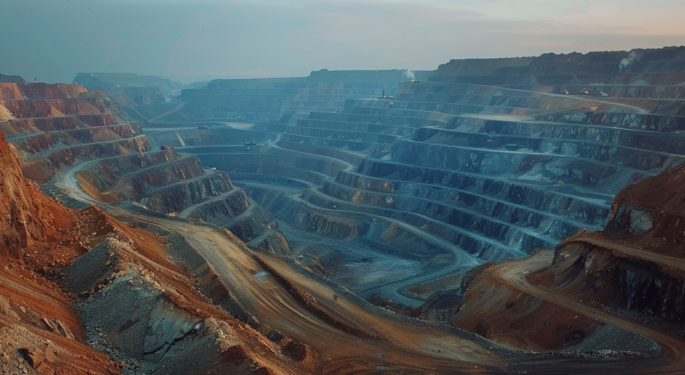 Canada Nickel Ramps Up Ontario's Crawford Project: 'We Are Confidently Moving Into This Next Phase'