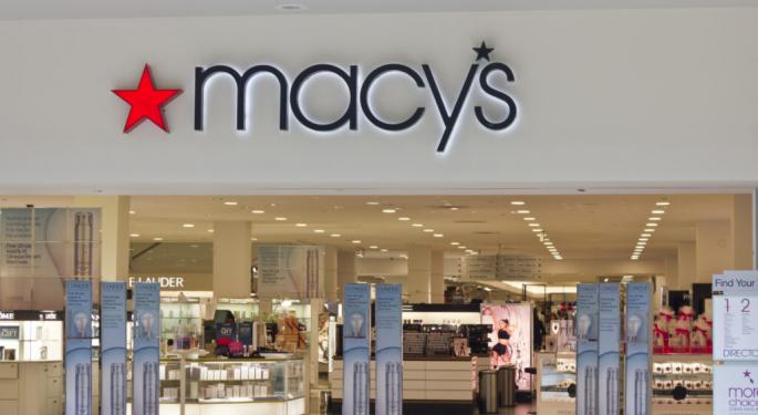 Proxy Fight Concludes, Yet Macy's Future Remains In The Balance: Report