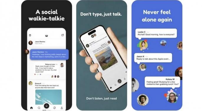 Elon Musk Gets Fresh Challenge In His X Plans As Naval's Airchat App Begins Making Buzz