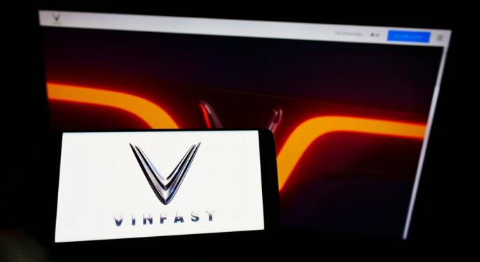 Vingroup's VinFast Faces Financial Risks Amidst Global Ambitions, With $5.7B Loss Over Past Three Years
