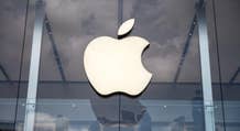 Apple registra caída en envíos de iPhone en el 1T de 2024