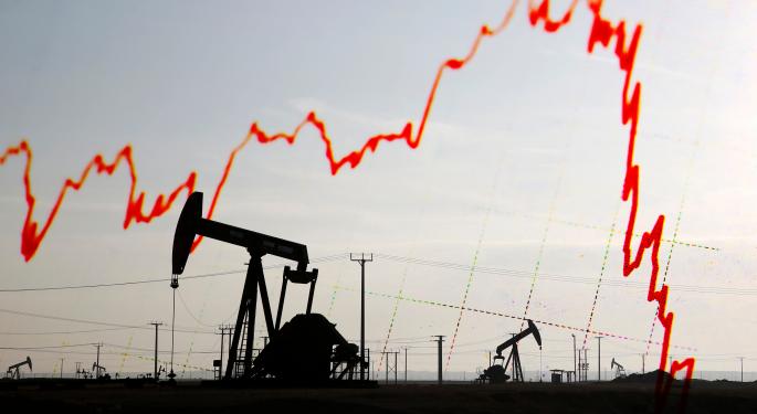 Iran's Drone Strike Expected To Drive Oil Prices Up As Market Braces For Israel's Response