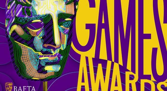 BAFTA Games Awards 2024: Guess Which Video Game Took 5 Prizes Home