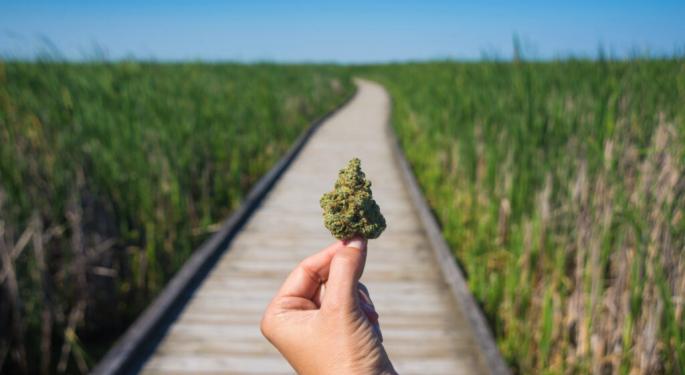 Imported Medical Marijuana In Australia Not Tested For Quality, Canada's Cannabis Industry Eager For Tax Cut & More