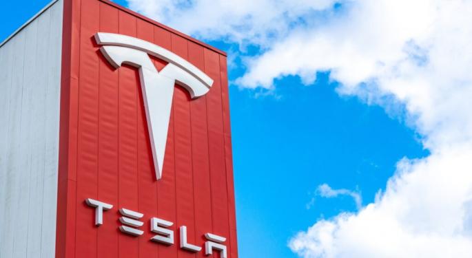 Tesla Senior Exec Calls Some Indian Media Reports About Expansion Plans 'Totally Made Up' — But Doesn't Say Which Ones