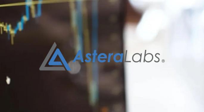 Astera Labs Is Gaining Market Share, 2 Analysts Recommend The Stock Despite IPO Rally
