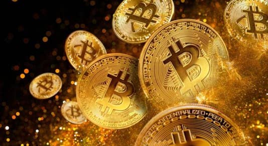 Bitcoin podría superar la capitalización de mercado del oro