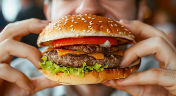 Not-So-Happy Meal: $20 Wages Has Burger Joints In This State All Heated