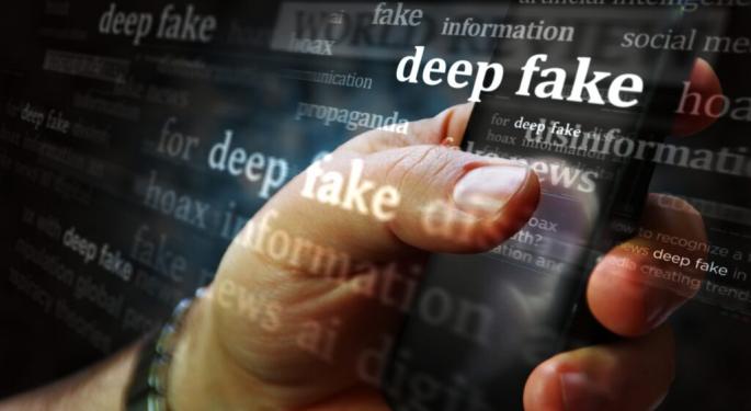 AI-Generated Sexually Explicit Deepfakes On UK Government Radar As New Law Seeks To Criminalize Them: 'Making This Material Is Immoral'