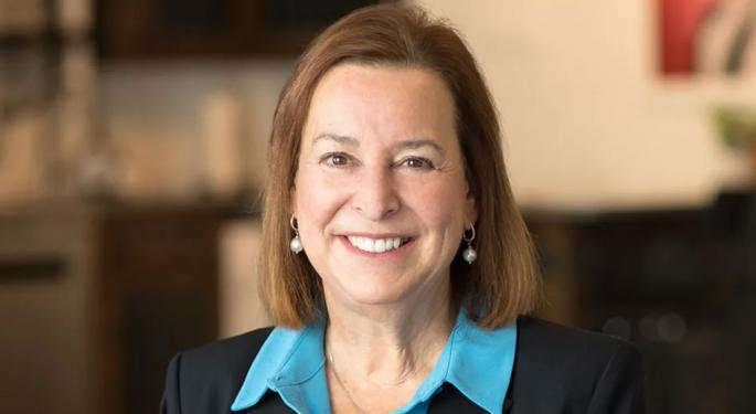 Legend Nancy Whiteman Steps Down As Wana Brands CEO, CMO Joe Hodas Will Take Over