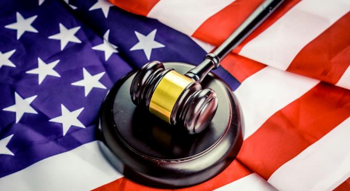 The Court Case That Could Change The Cannabis Industry Forever And How It Affects Rescheduling