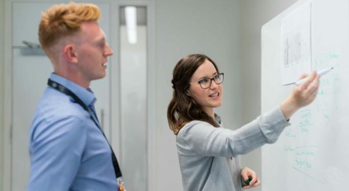 It All Started With Cannabis: How This Innovative Manufacturing Software Firm Is Solving 'Real' Problem For Its Customers