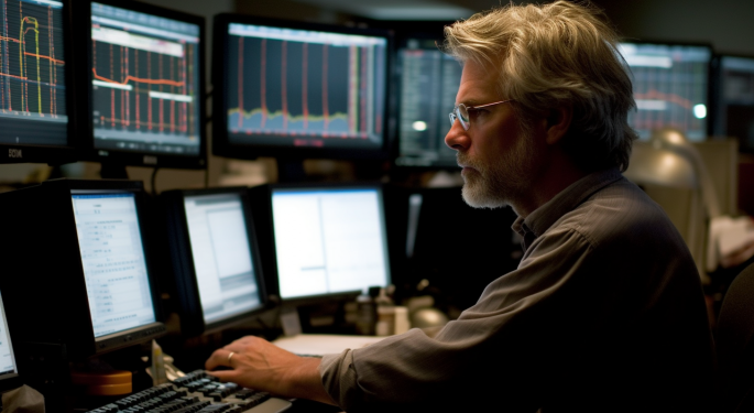 Shell, Freeport-McMoRan, Steel Dynamics And More On CNBC's 'Final Trades'