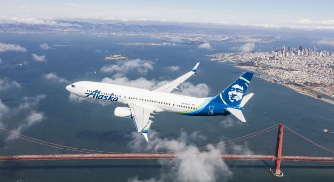 Alaska Air Group Q1 Earnings Preview: Attention Turns To Boeing Safety, Merger With Hawaiian Airlines