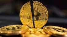 Bitcoin in caduta libera. Cosa succederà dopo l'halving?