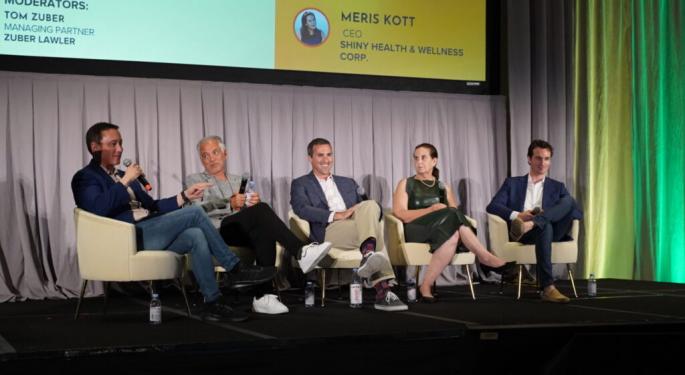 EXCLUSIVE: Focus On Selling Numbers, Not Dreams, That's What Makes Cannabis A Good Investment
