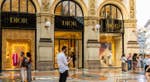 ¡Sorpresa en LVMH! ¿Por qué caen los ingresos de Louis Vuitton?