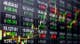 Mercato azionario: "Reset" in arrivo avvertono i trader tecnici