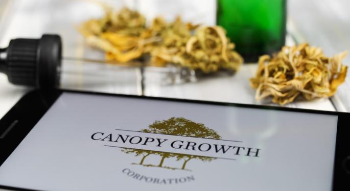 Canopy Growth CEO At Benzinga Conference: 'I Don't Think Our Investors Understand The Value That Sits Inside Of Canopy'
