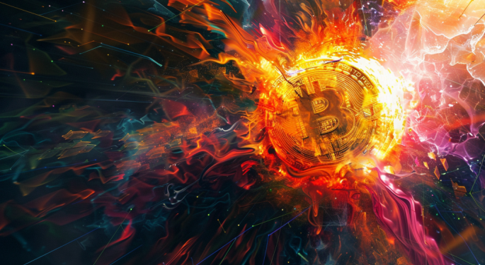 Why The Bitcoin Dump Prompted 10x Research To 'Sell Everything'