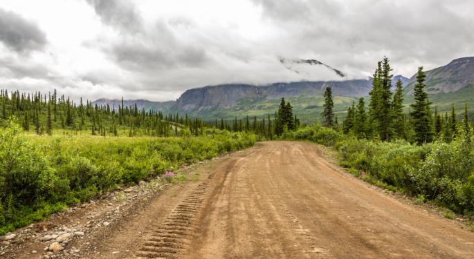 Biden Plan To Reportedly Block Alaska Mine Access Draws Industry Ire: 'Frankly, I Am Disgusted'