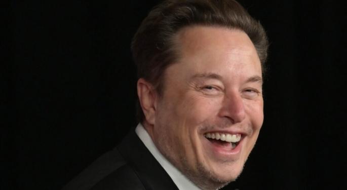 Legal Expert Says Tesla Shareholder Vote To Approve Elon Musk's Pay 'For His Past Work' Is Like Setting 'Assets On Fire Without Benefit To Company'