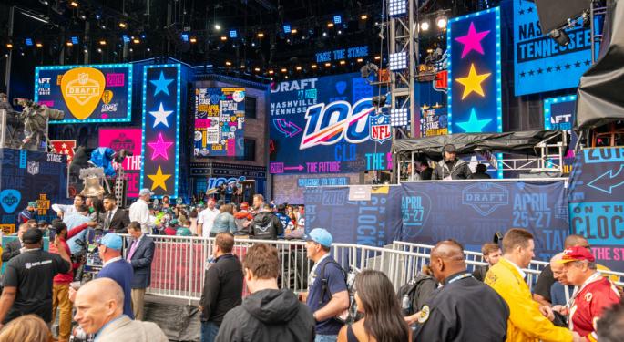 Michigan Wolverines Will Have 6 High-Demand Players In 2024 NFL Draft: Will History Repeat Itself?