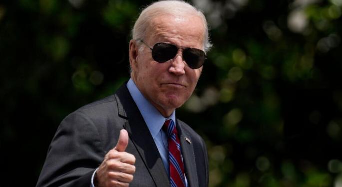 Biden Vs. Trump: One Candidate Dominates Youth Vote In New Poll, How Guilty Verdict Could Impact 2024 Election Results