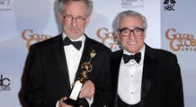 AppleTV+ presenta serie de "Cape Fear" con Scorsese y Spielberg