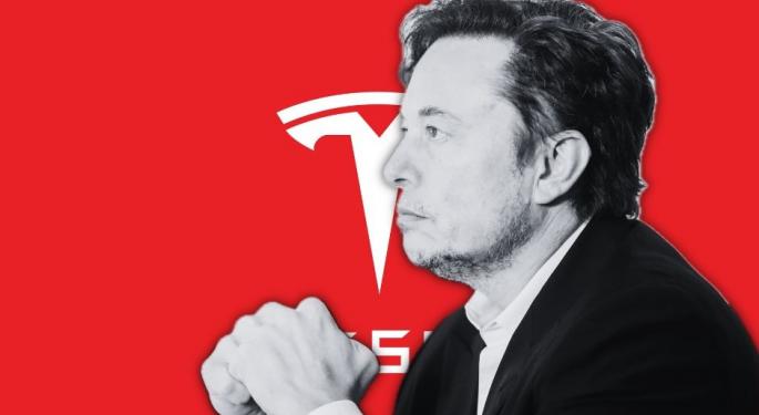 Tesla Stock Fell Over 9% After Past 4 Earnings Reports: Fund Manager Offers Advice On How Elon Musk Can Break Woeful Streak