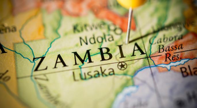 Rio Tinto, Saudi Arabia's Manara Emerge As Likely Bidders For First Quantum's Zambian Assets: Report