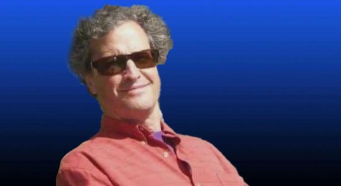 Congress Members To Biden Administration: Do More To Free Americans In Russian Prisons, Start With Marc Fogel