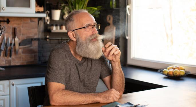 It's 4/20, Do You Know Where Your Parents Are?