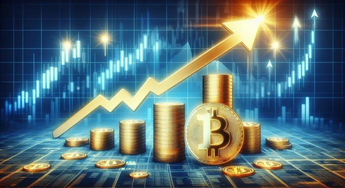 Bitcoin Whales Scoop Up $1.2B Worth Of BTC During Market Dip: Is Potential Rally For King Crypto On The Cards?