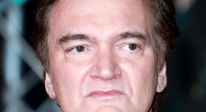 A Quentin Tarantino Twist? Maverick Director Reportedly Abandons 'The Movie Critic' Starring Brad Pitt As Final Film