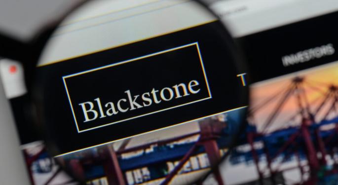 Blackstone's Performance Could Accelerate In Second Half: Analysts Examine Q1 Results, Outlook