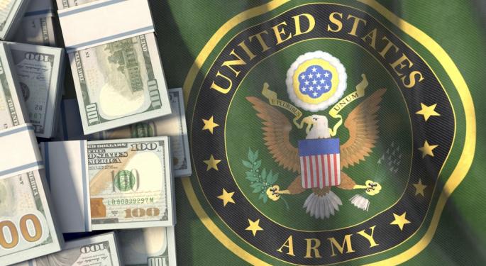 Pentagon's Defense Innovation Unit To Boost Startups With Increased Funding And Support