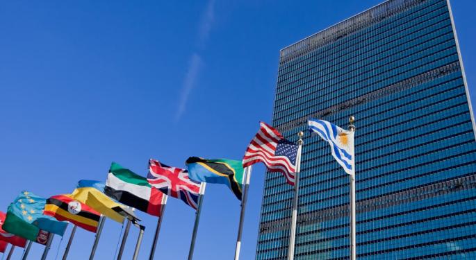 Palestine President Slams US After Washington Vetoes Bid For Full UN Membership: 'Unfair, Unethical And Unjustified'