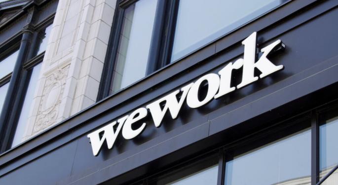 WeWork's Former CEO Adam Neumann Proposes $600M Bid To Regain Control Of Bankrupt Company