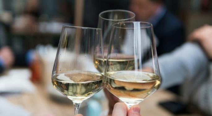 The Oldest Living American And 2nd-Oldest Person On The Planet Just Turned 116 — She Says The Secret To Her Long Life Is Drinking 'Two Fingers Of Wine A Day' And Minding Her Own Business