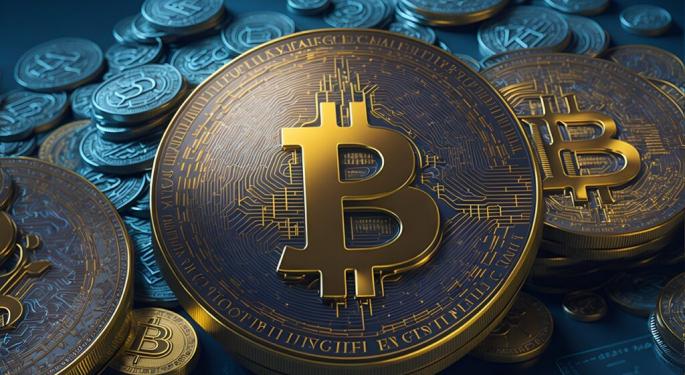 Peter Schiff Mocks 'Bitcoiners' After Halving Event, Asks If They're 'Throwing Parties:' 'Hodlers Will Experience A Halving Of Their Net Worths'