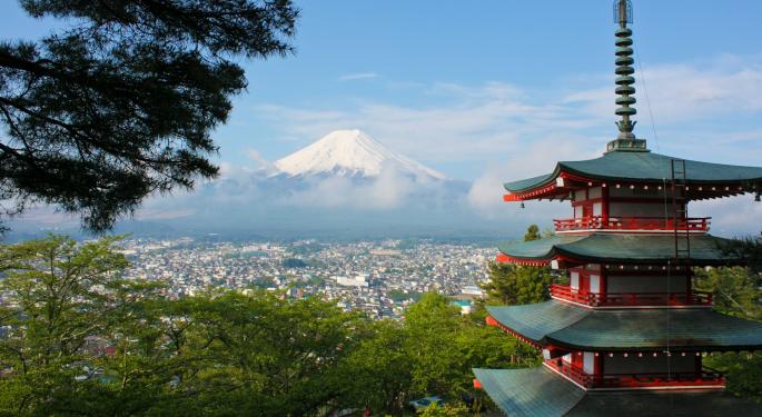 Japanese Cannabis Reform Is Almost Here