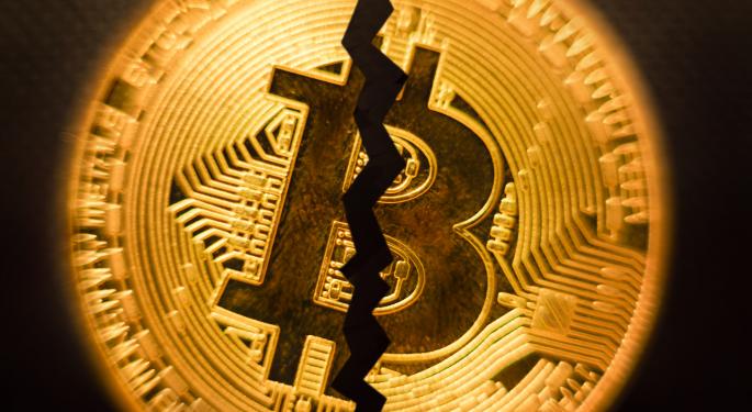 Latest Bitcoin Halving Could Cost Miners Billions Of Dollars In Revenue: Report
