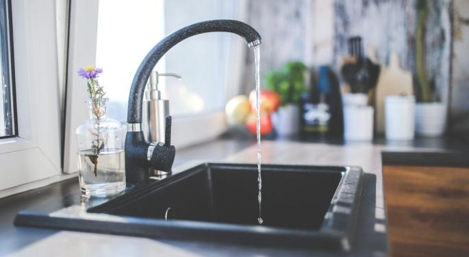 Chinese Hackers May Control Your Water And Are Laying in Wait, FBI Warns — 3 Startups To Watch