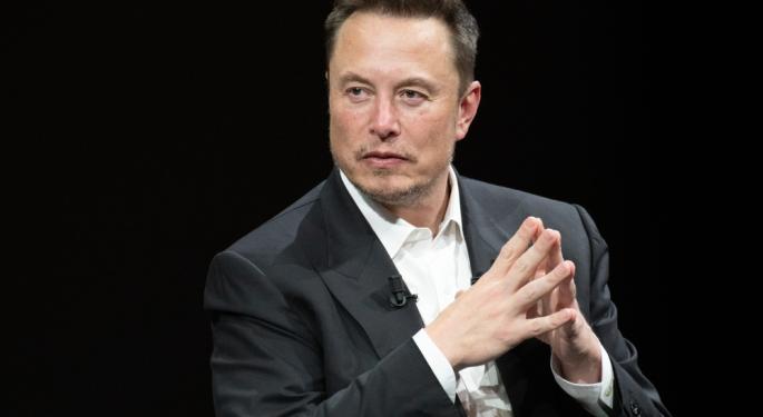 Elon Musk Agrees Every American Household Will Have A $1,000-Per-Month Home Robot In 7 Years' Time