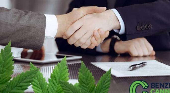 Experts Discuss Future Of Cannabis M&As At Benzinga Cannabis Conference In Florida