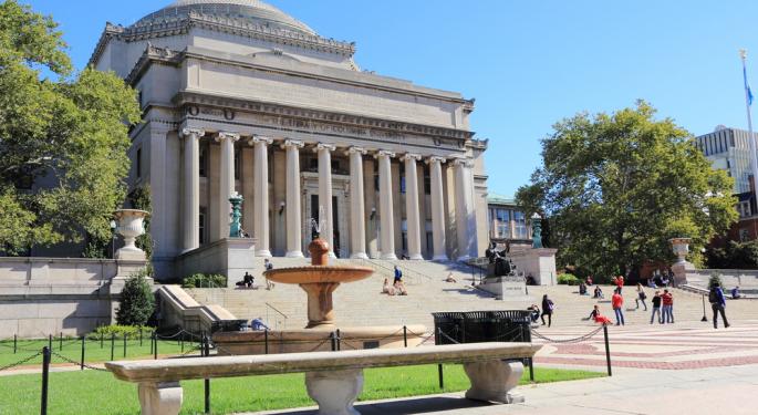 Mike Pence, Tim Scott Slam Pro-Palestinian Protests In Columbia University: 'No Place For Anti-Semitism In Any Form'
